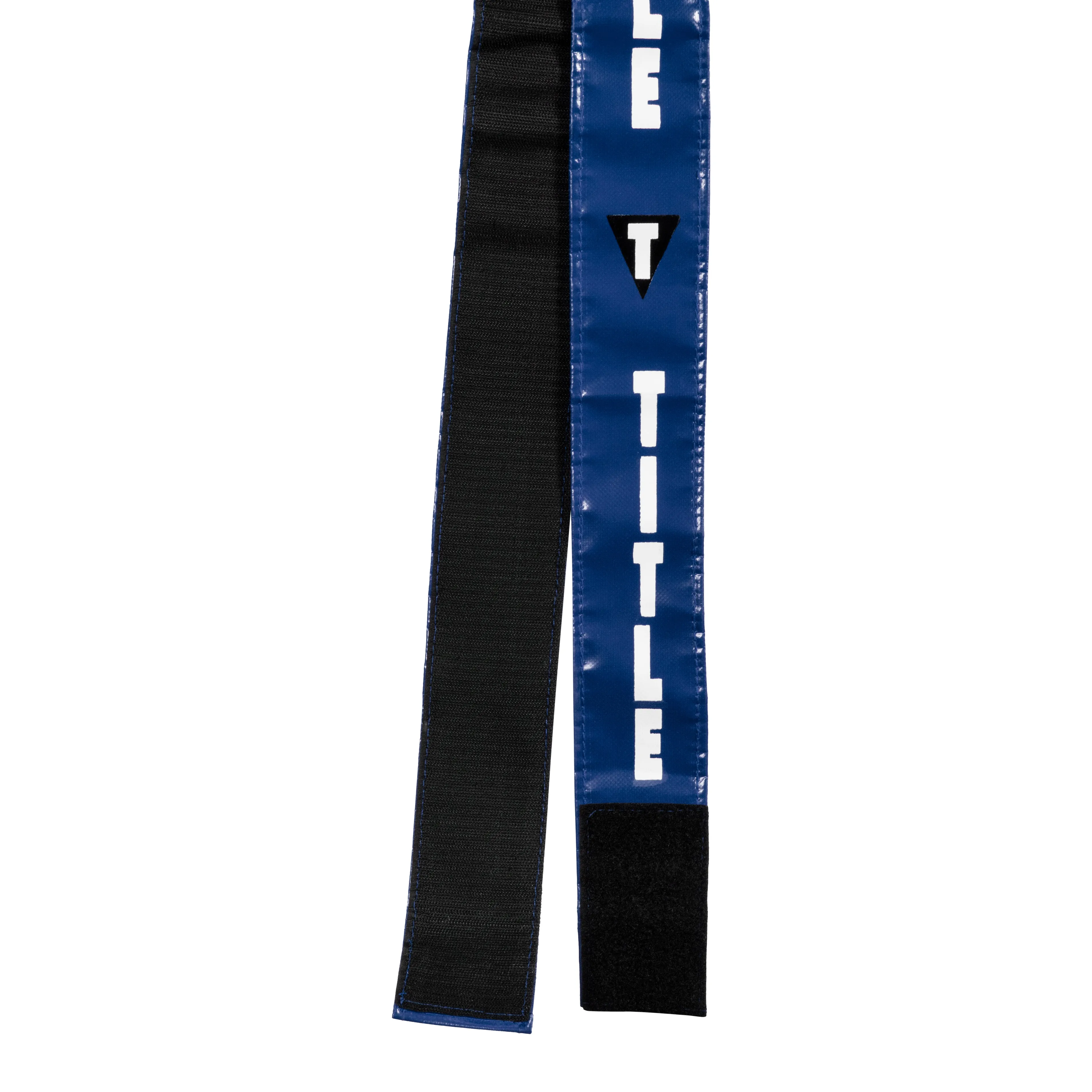 TITLE Boxing Two-Sided Rope Spacers