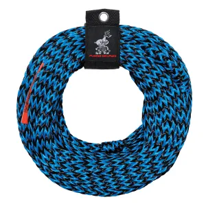 Tow Rope for Tubing | 1-3 Rider - 60 ft.