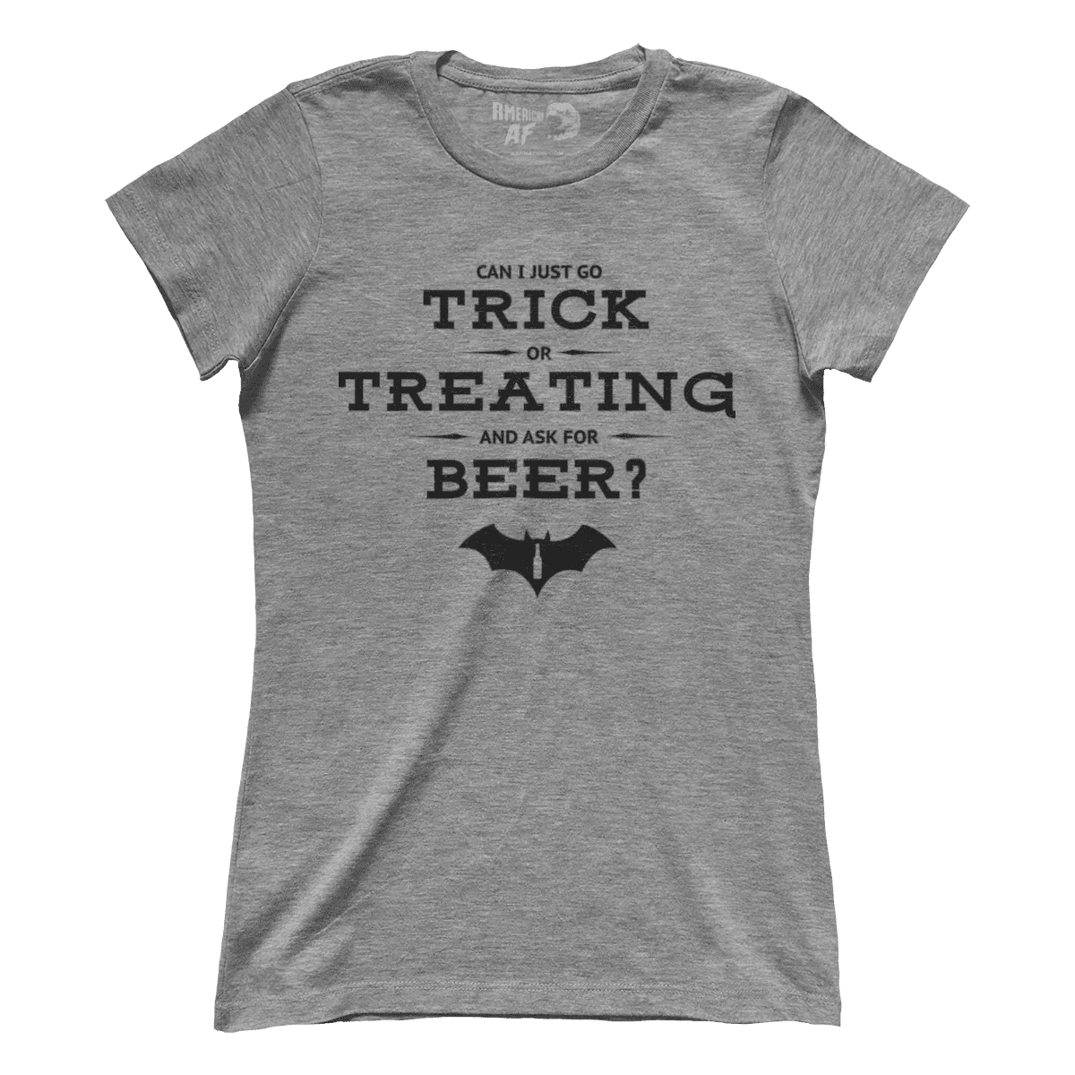 Trick or Treat Beer (Ladies)
