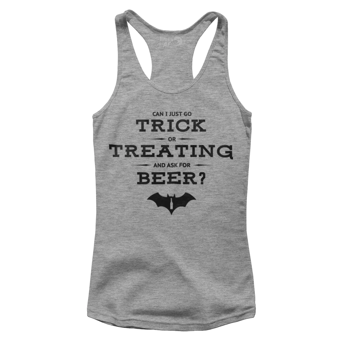 Trick or Treat Beer (Ladies)