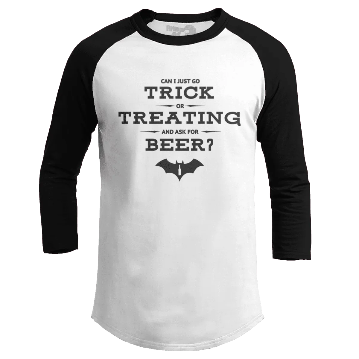 Trick or Treat Beer
