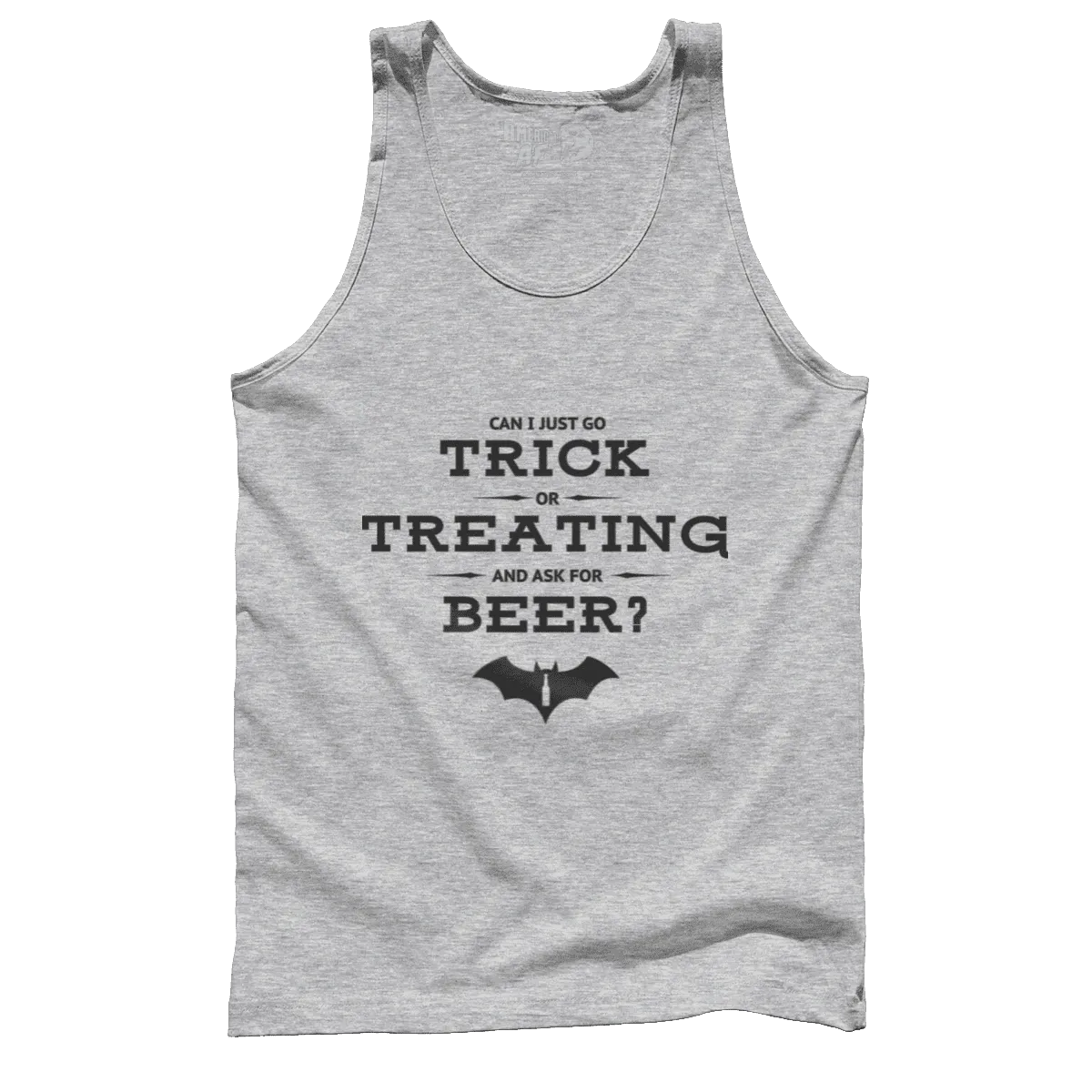 Trick or Treat Beer