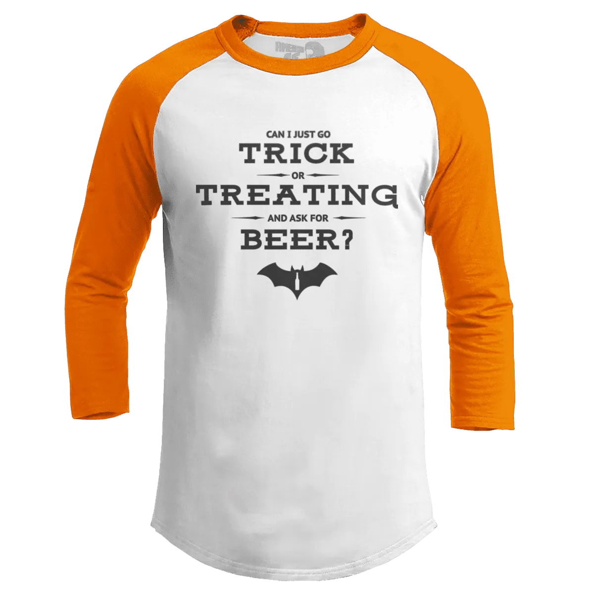 Trick or Treat Beer