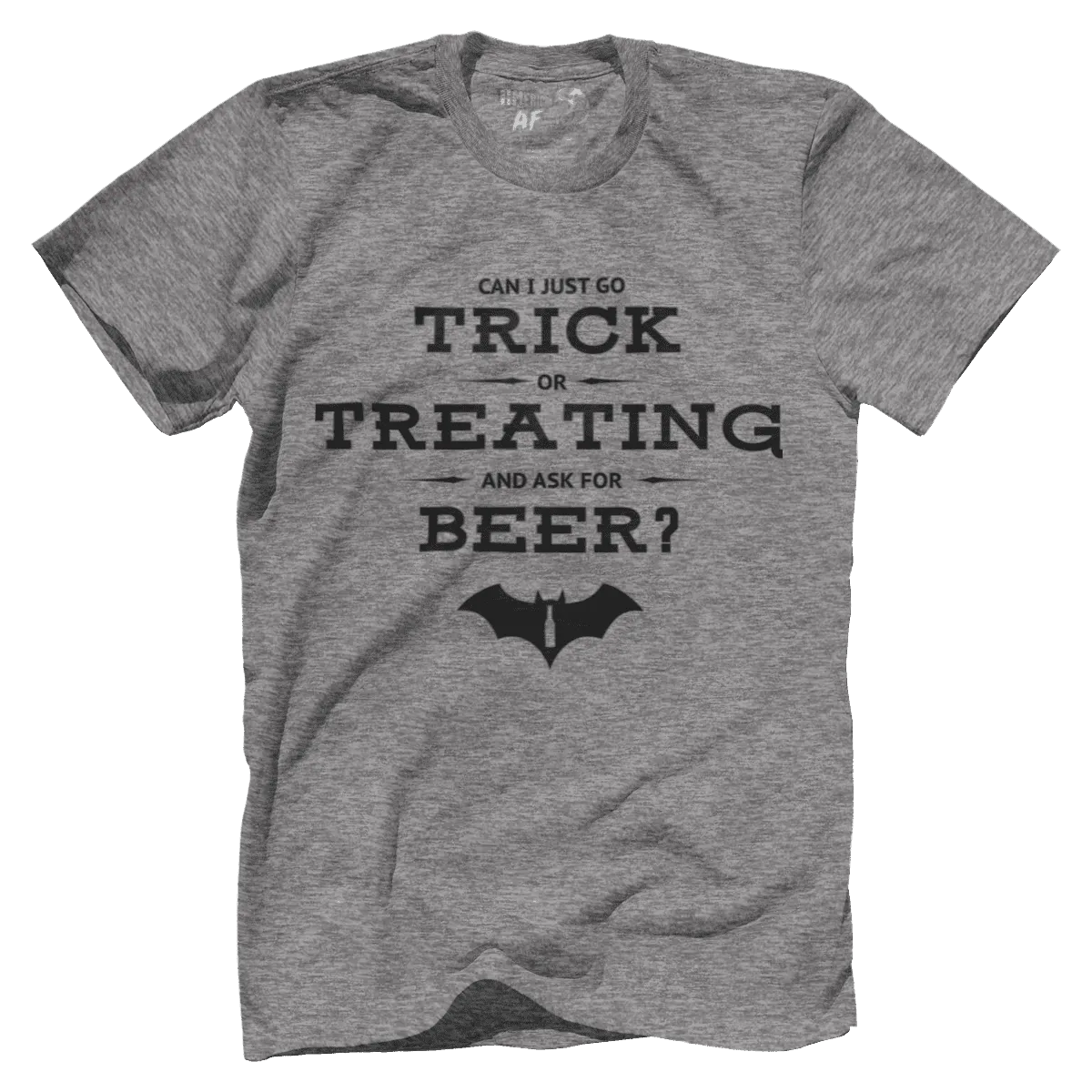 Trick or Treat Beer