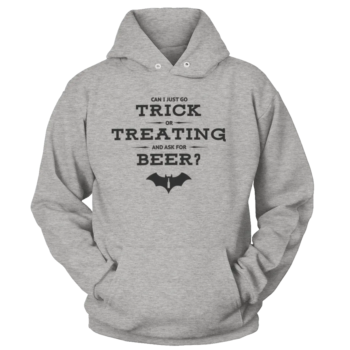 Trick or Treat Beer
