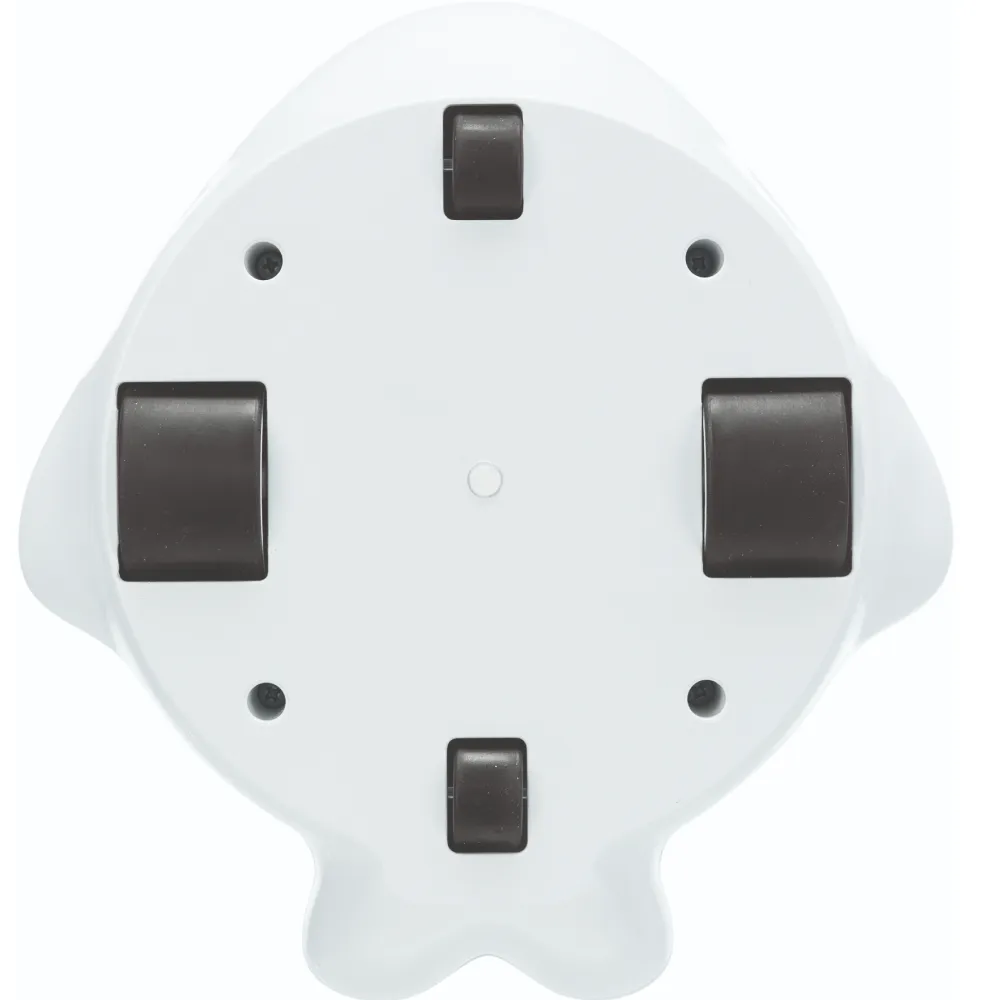 Trixie Snack Popper for Dogs (White)