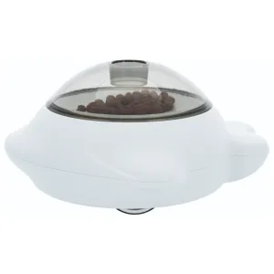 Trixie Snack Popper for Dogs (White)