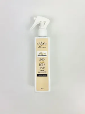Tyler Glam on Demand 227g French Market