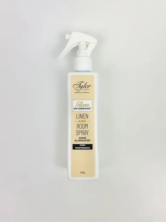 Tyler Glam on Demand 227g High Maintenance