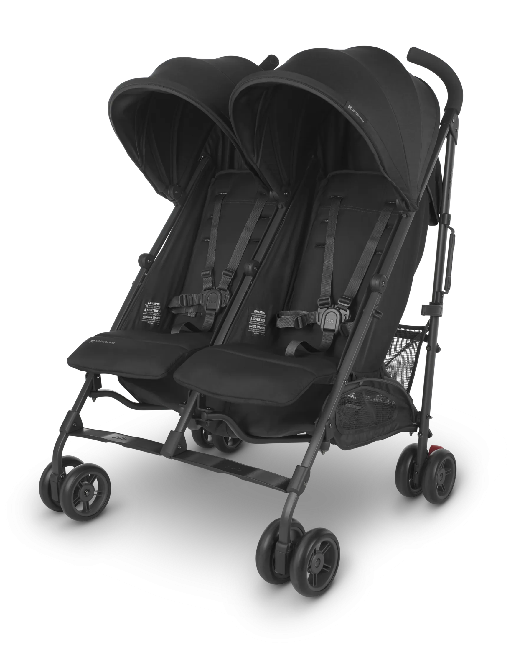 UPPAbaby G-LINK 2 Stroller