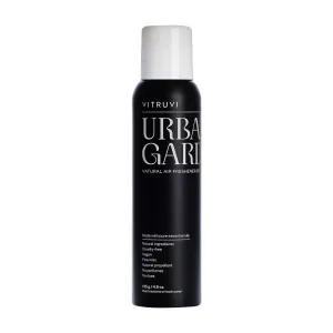 Urban Garden Natural Air Freshener Spray