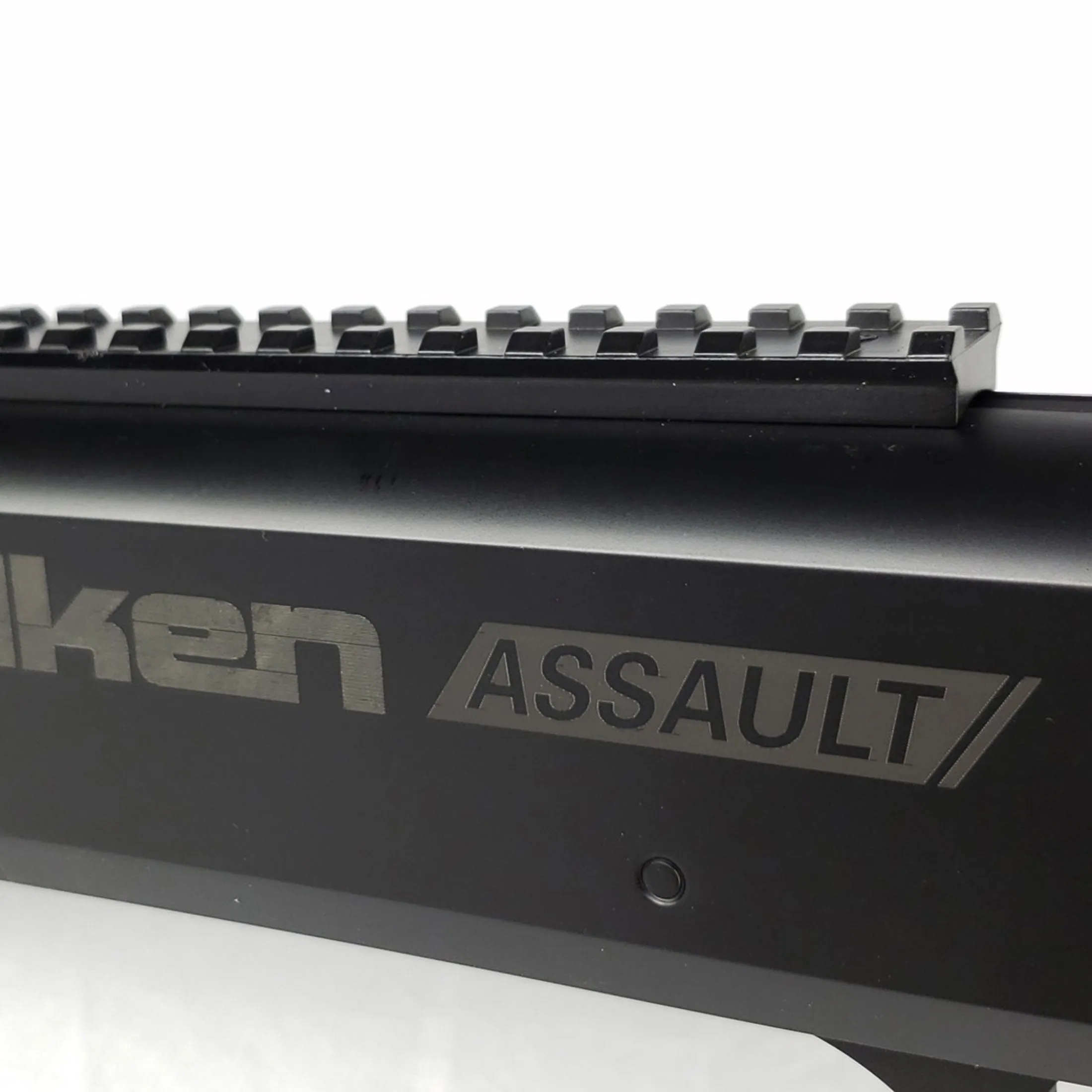 Valken Triple Threat Airsoft Shotgun - Assault