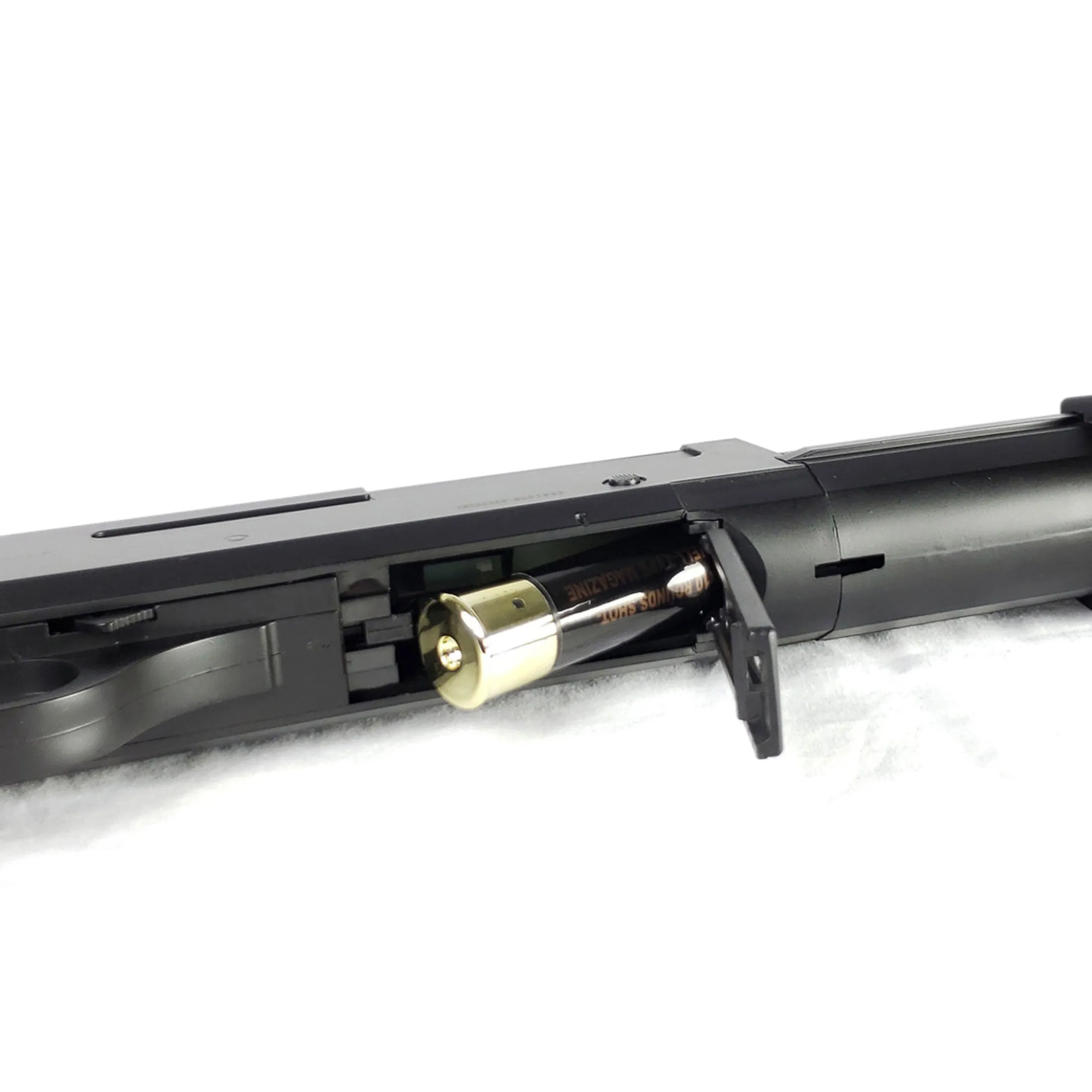 Valken Triple Threat Airsoft Shotgun - Assault