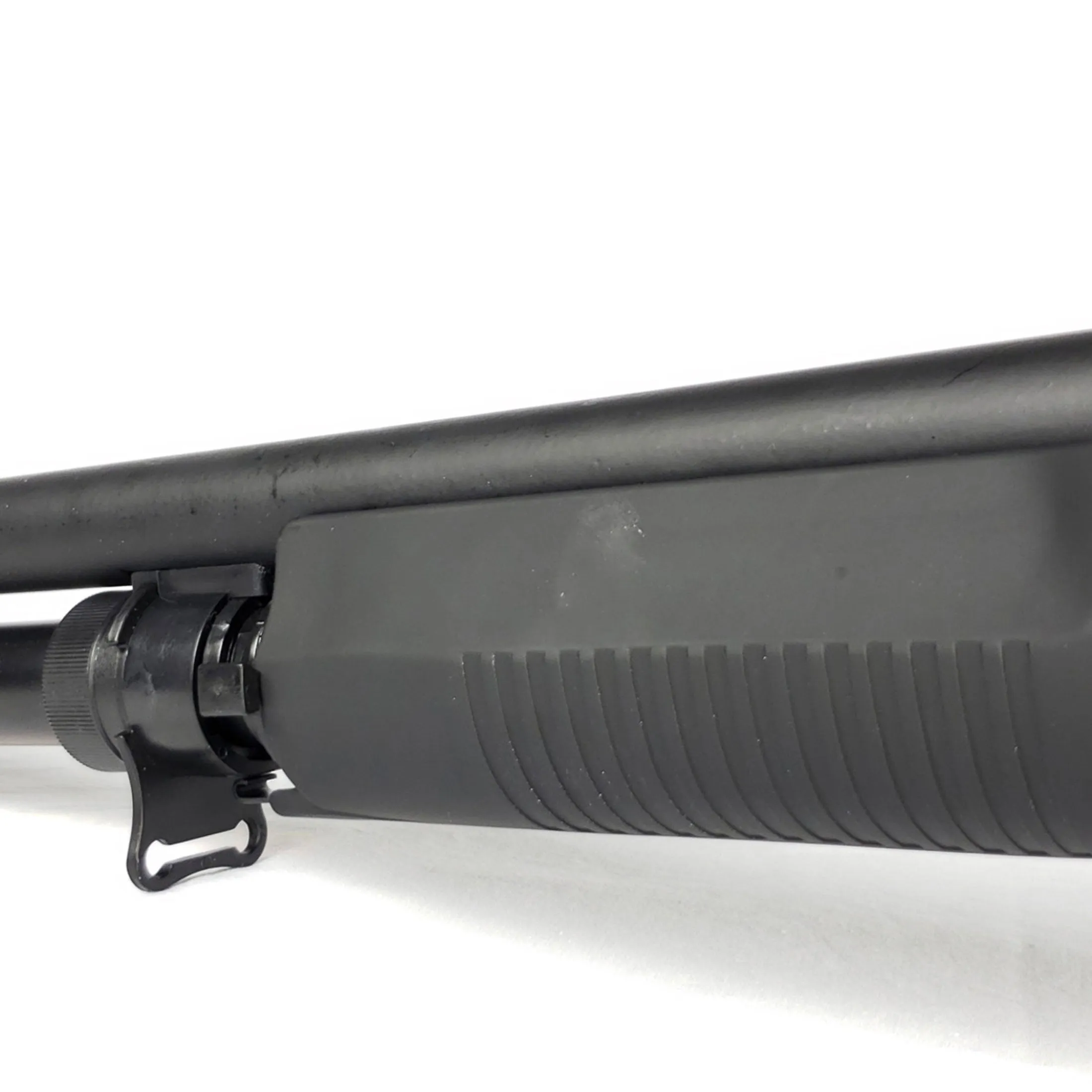 Valken Triple Threat Airsoft Shotgun - Assault
