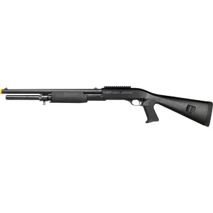 Valken Triple Threat Airsoft Shotgun - Assault