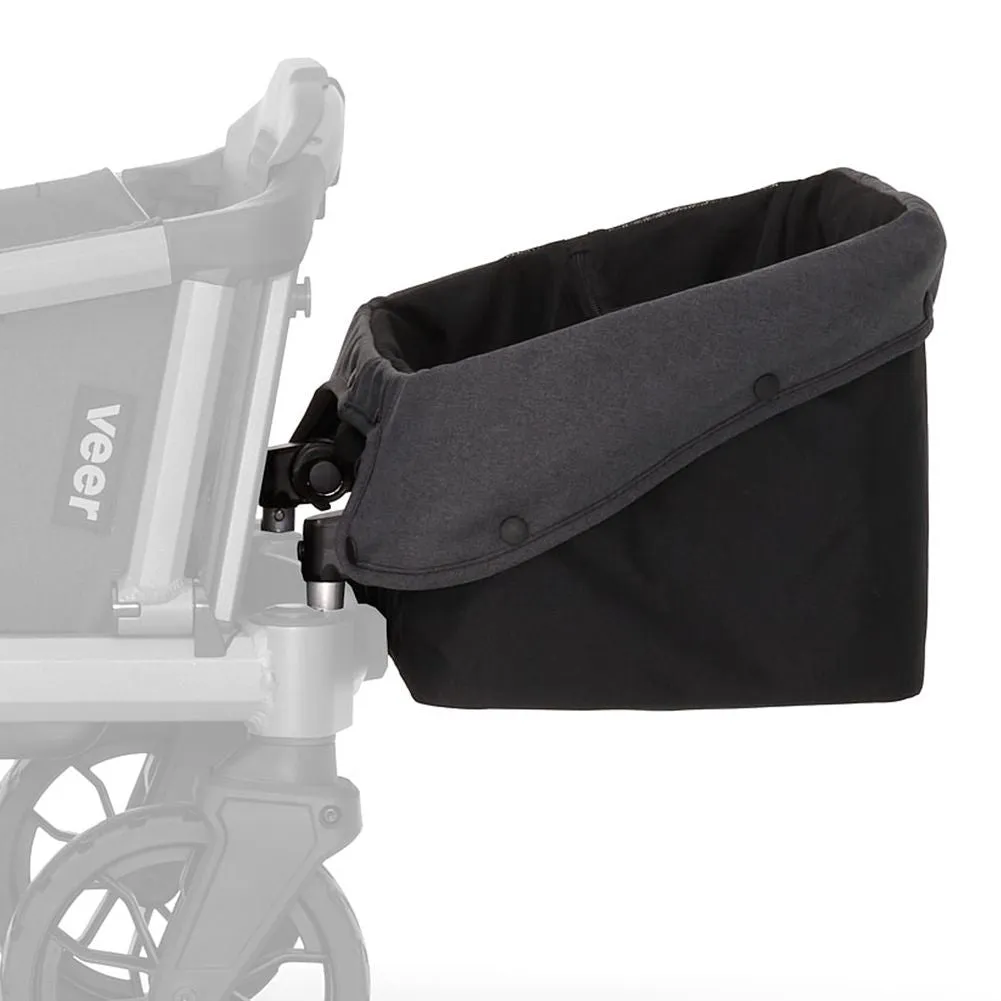 Veer Foldable Storage Basket for Cruiser City XL