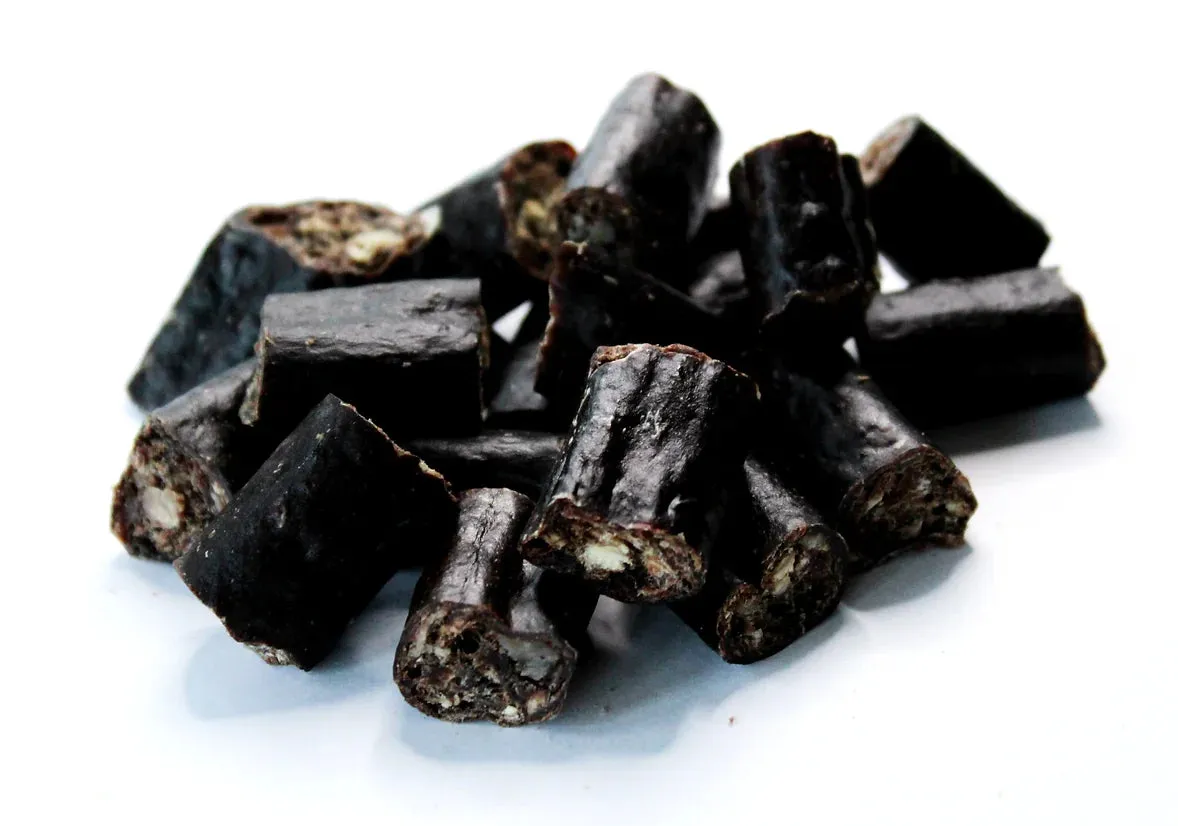 Veni-Dog Venison Joint Care Treats