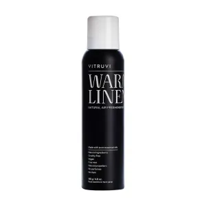 Warm Linen Natural Air Freshener Spray