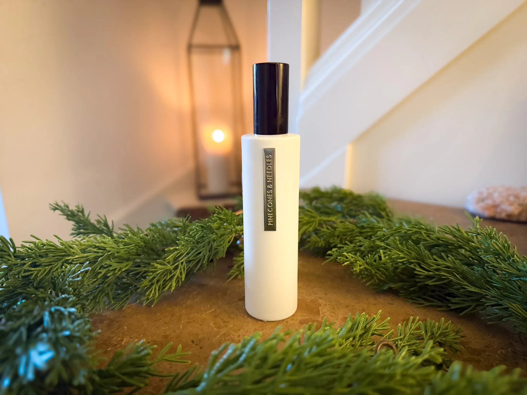 WINTER COLLECTION Room Sprays