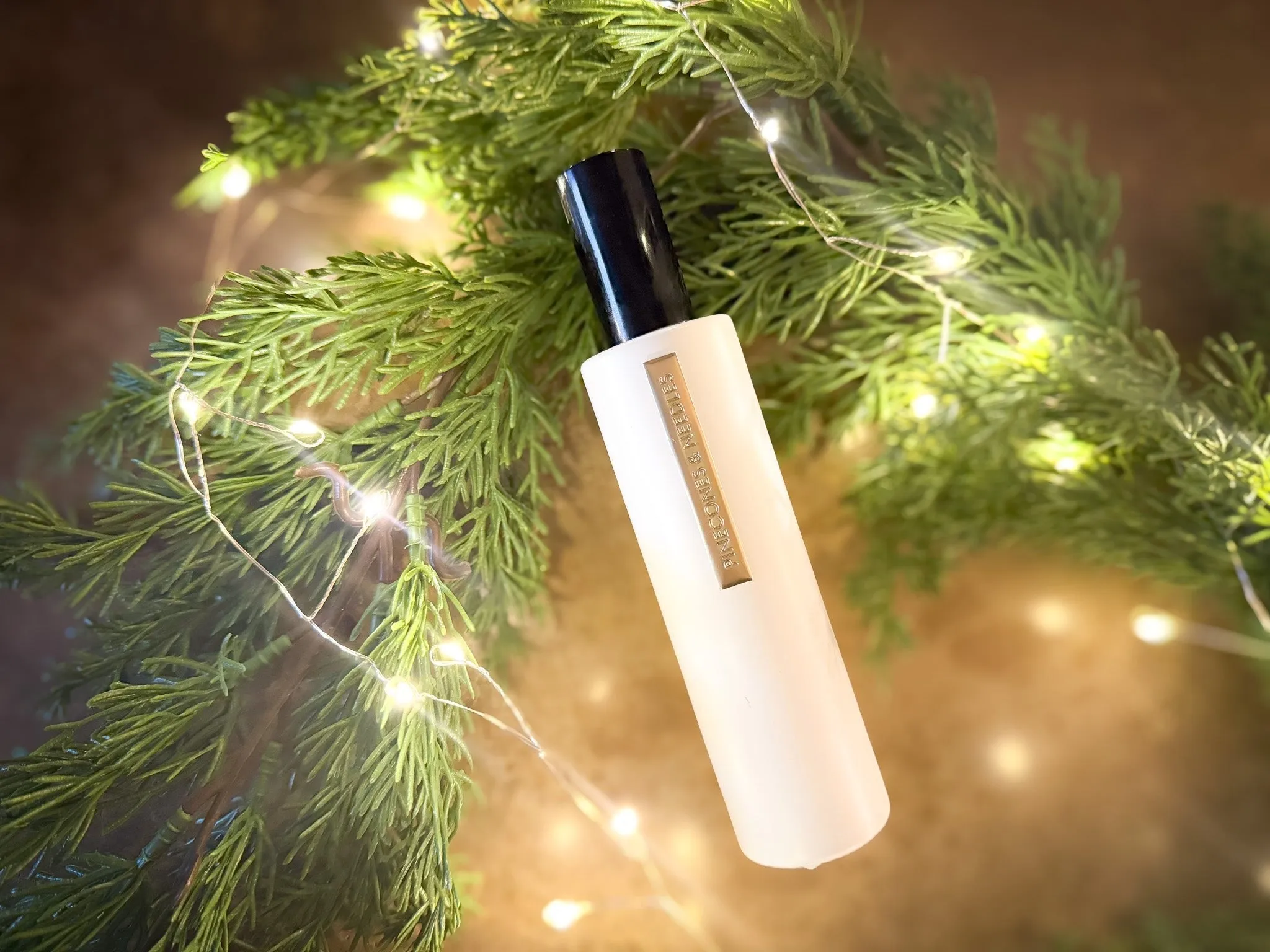WINTER COLLECTION Room Sprays