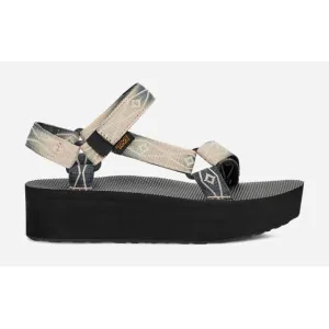 Women's Flatform Universal Sunscape