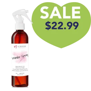 Wonder Spray 8oz by iGroom