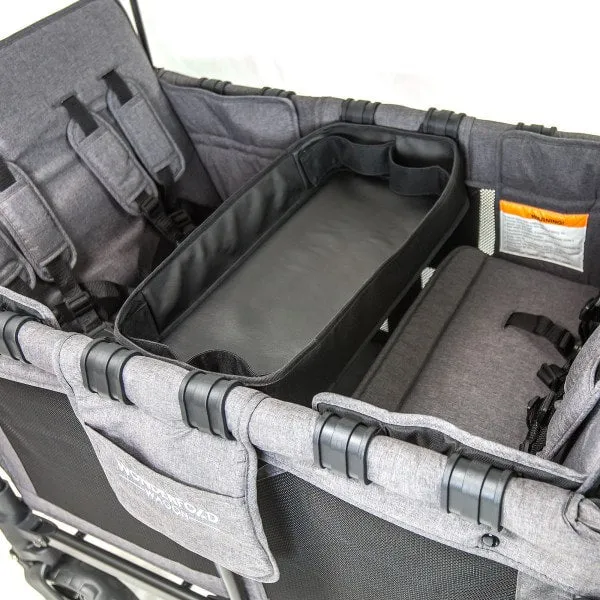 Wonderfold Snack Tray