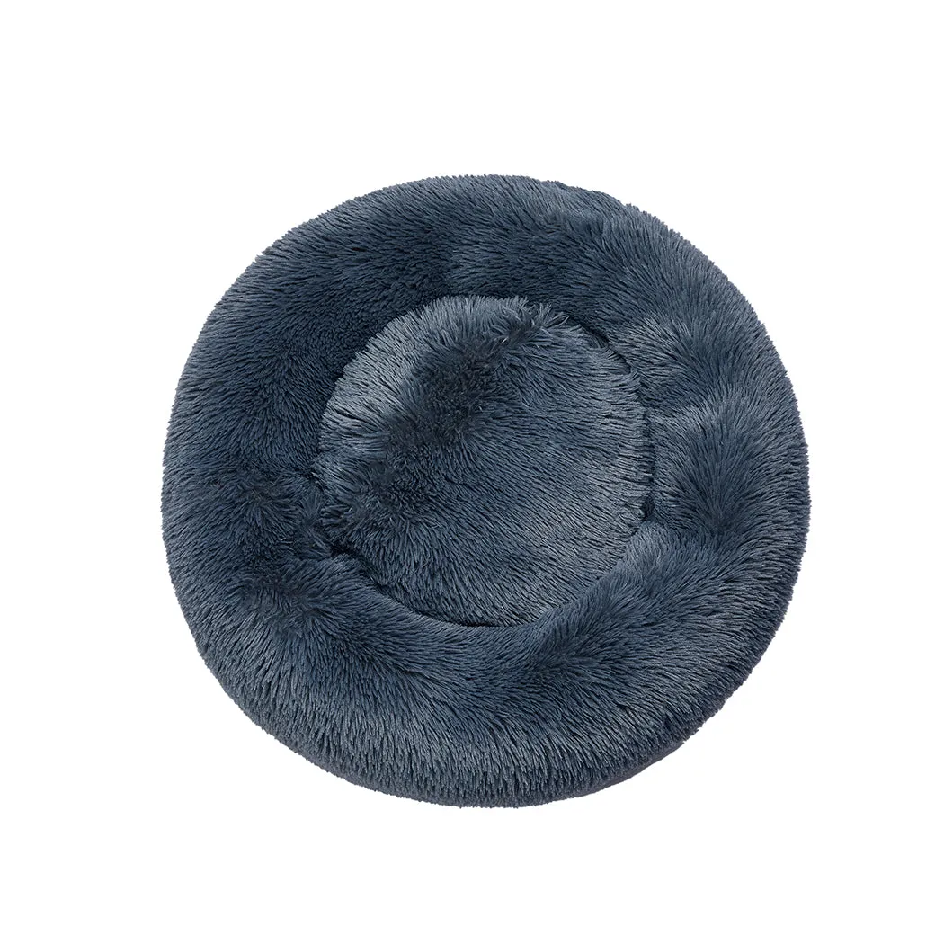 XLarge Dog Beds Pet Mattress Bedding - Dark Grey