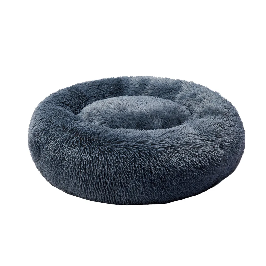 XLarge Dog Beds Pet Mattress Bedding - Dark Grey