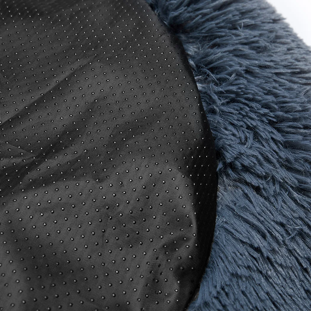 XLarge Dog Beds Pet Mattress Bedding - Dark Grey