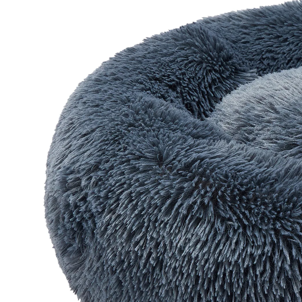 XLarge Dog Beds Pet Mattress Bedding - Dark Grey