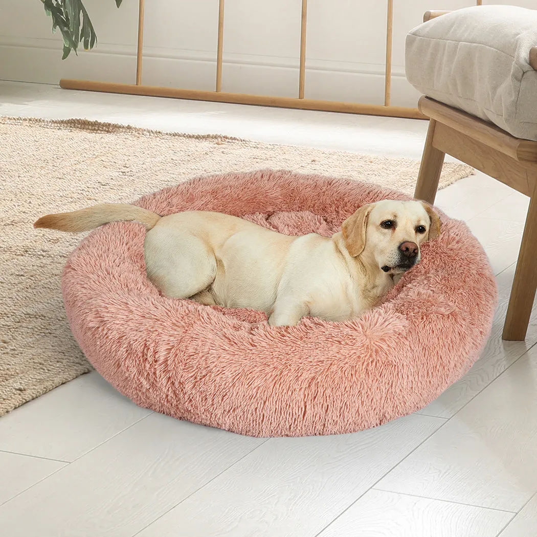 XXLarge Dog Beds Pet Mattress Bedding - Pink