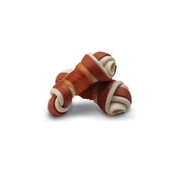 Zeus Better Bones Chicken Wrapped BBQ